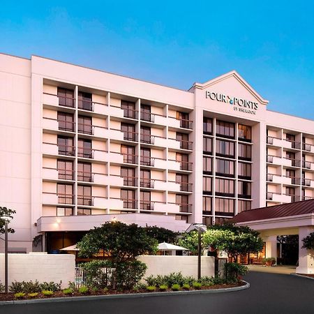 Four Points By Sheraton - San Francisco Bay Bridge Emeryville Luaran gambar
