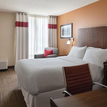 Four Points By Sheraton - San Francisco Bay Bridge Emeryville Luaran gambar