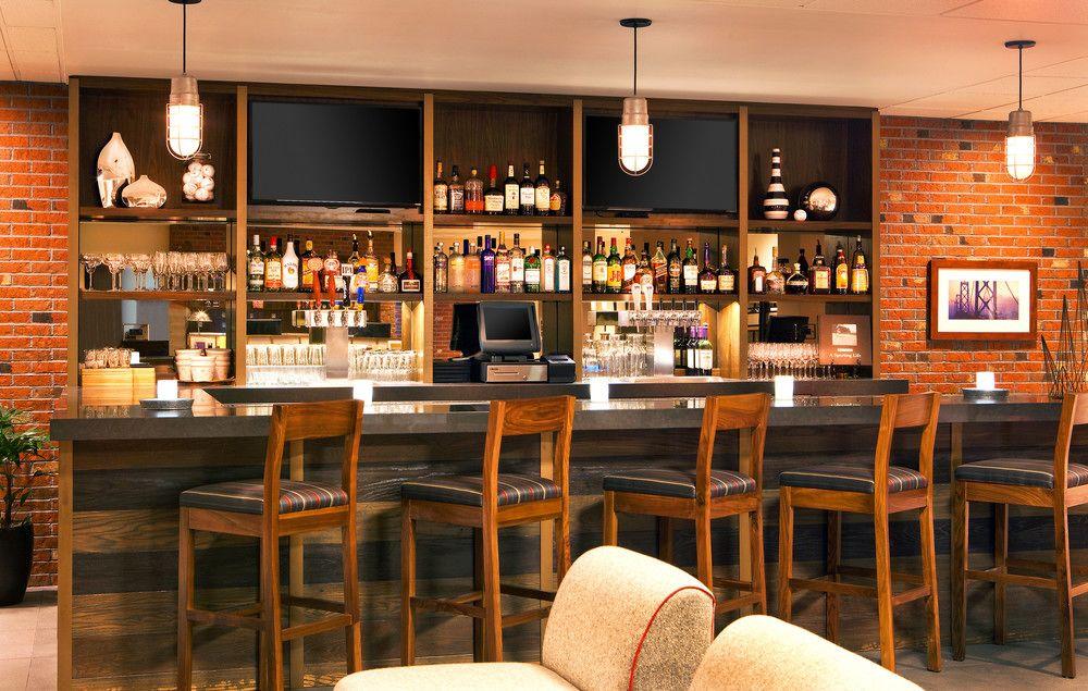 Four Points By Sheraton - San Francisco Bay Bridge Emeryville Luaran gambar
