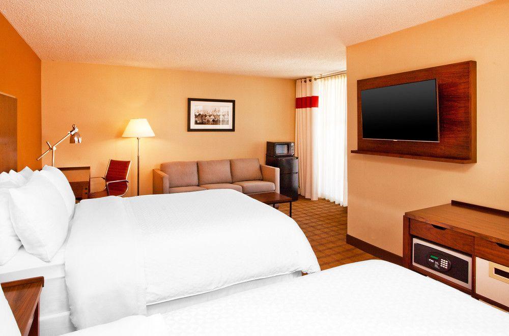 Four Points By Sheraton - San Francisco Bay Bridge Emeryville Luaran gambar