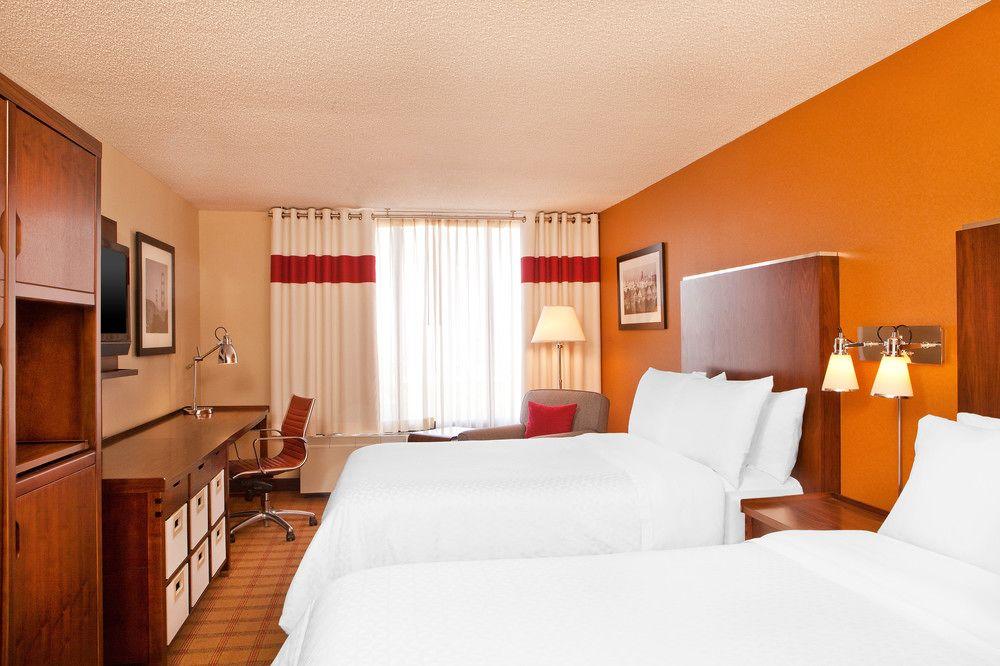 Four Points By Sheraton - San Francisco Bay Bridge Emeryville Luaran gambar