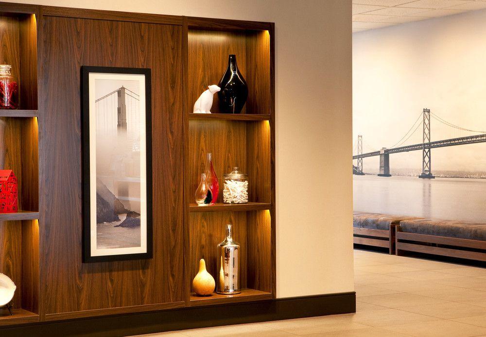 Four Points By Sheraton - San Francisco Bay Bridge Emeryville Luaran gambar