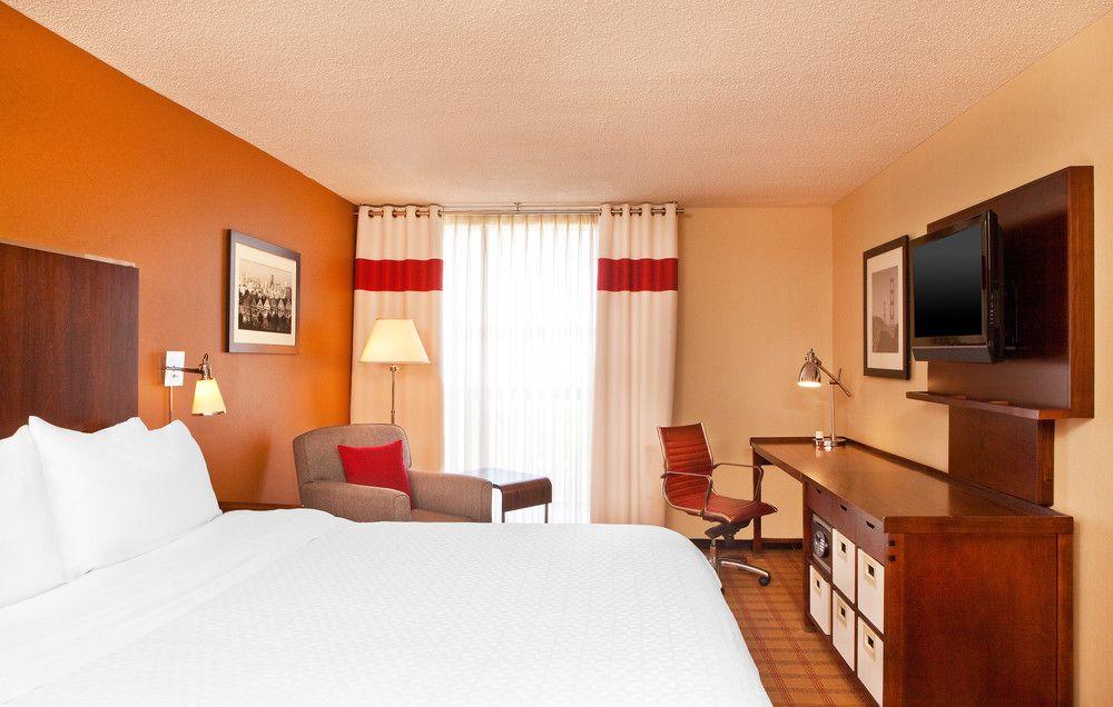 Four Points By Sheraton - San Francisco Bay Bridge Emeryville Luaran gambar