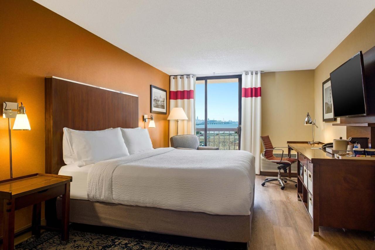 Four Points By Sheraton - San Francisco Bay Bridge Emeryville Luaran gambar