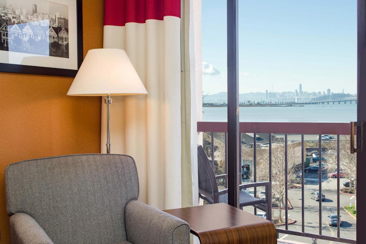 Four Points By Sheraton - San Francisco Bay Bridge Emeryville Luaran gambar