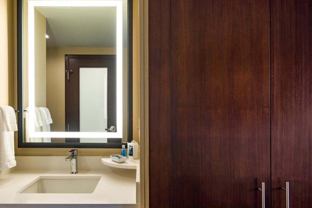 Four Points By Sheraton - San Francisco Bay Bridge Emeryville Luaran gambar