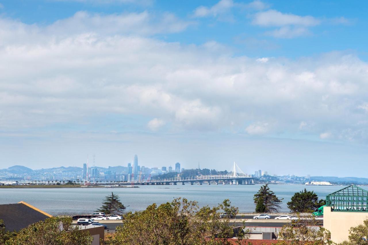 Four Points By Sheraton - San Francisco Bay Bridge Emeryville Luaran gambar