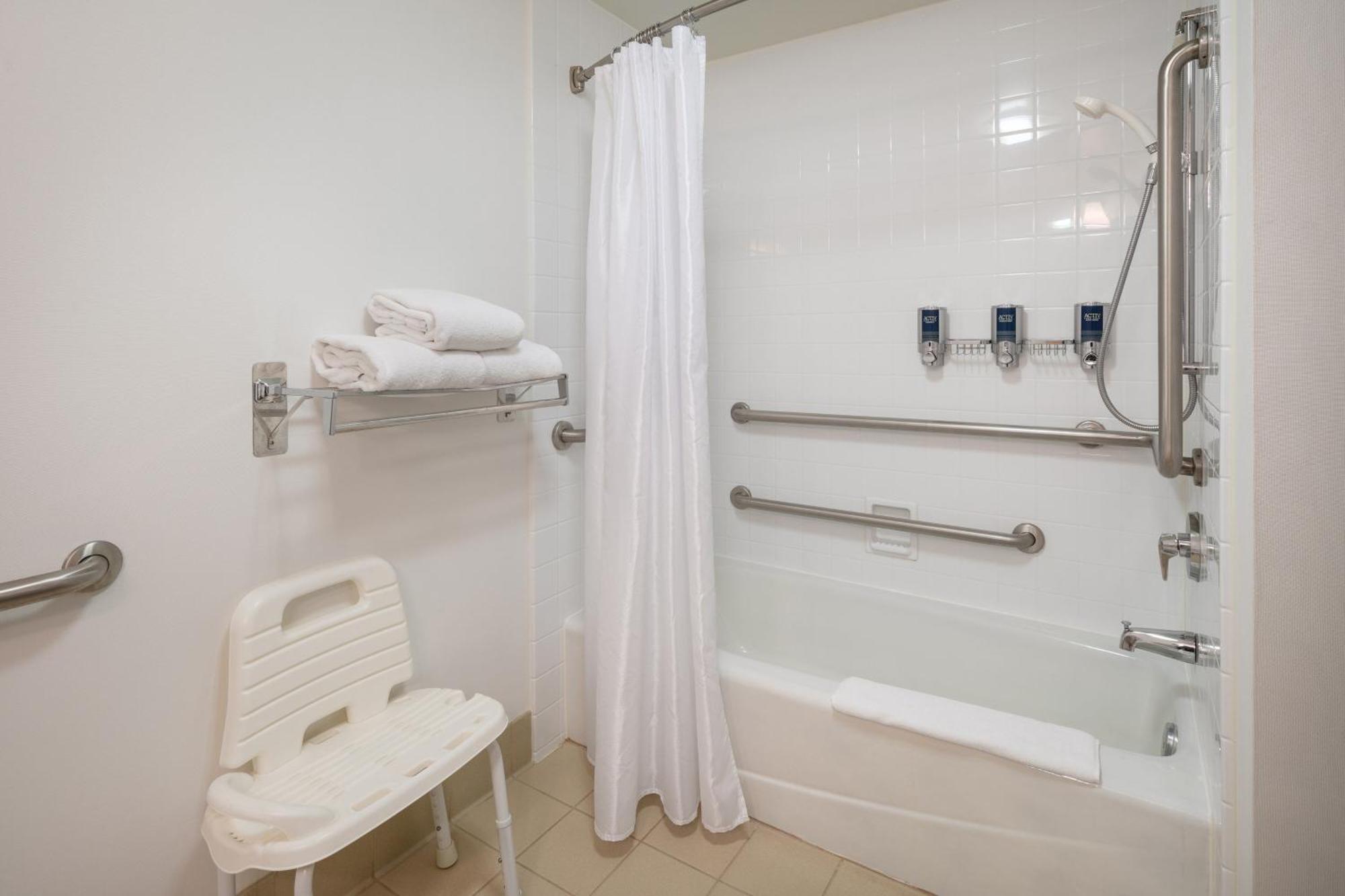 Four Points By Sheraton - San Francisco Bay Bridge Emeryville Luaran gambar