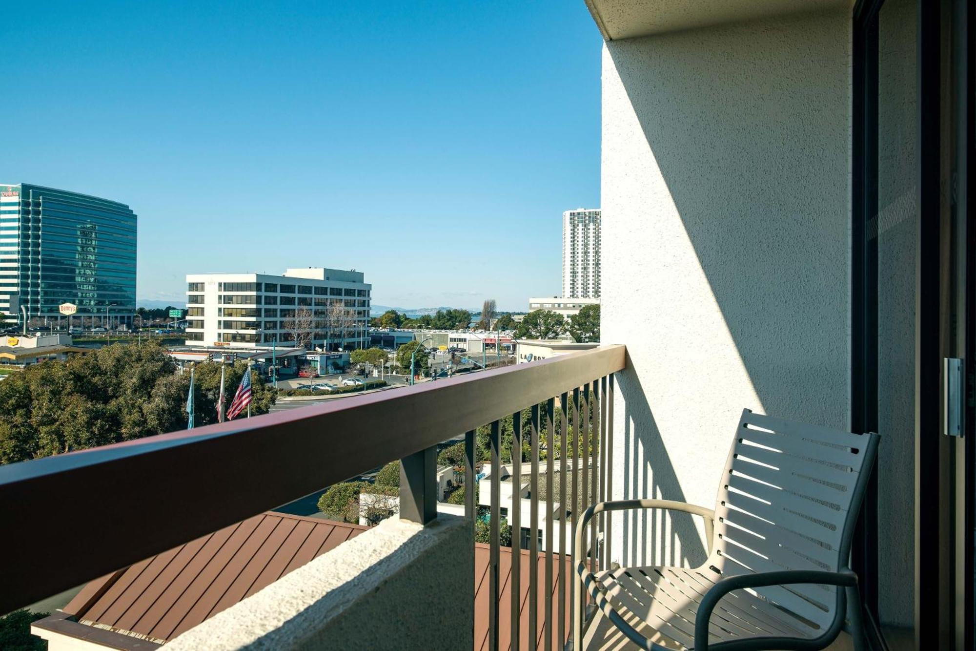 Four Points By Sheraton - San Francisco Bay Bridge Emeryville Luaran gambar