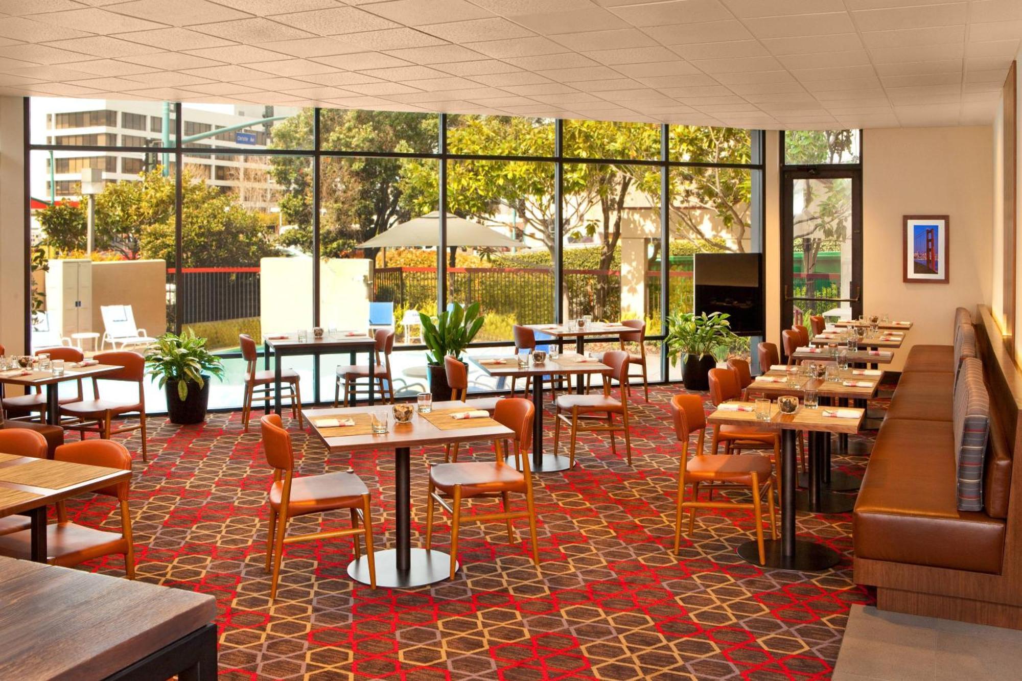 Four Points By Sheraton - San Francisco Bay Bridge Emeryville Luaran gambar
