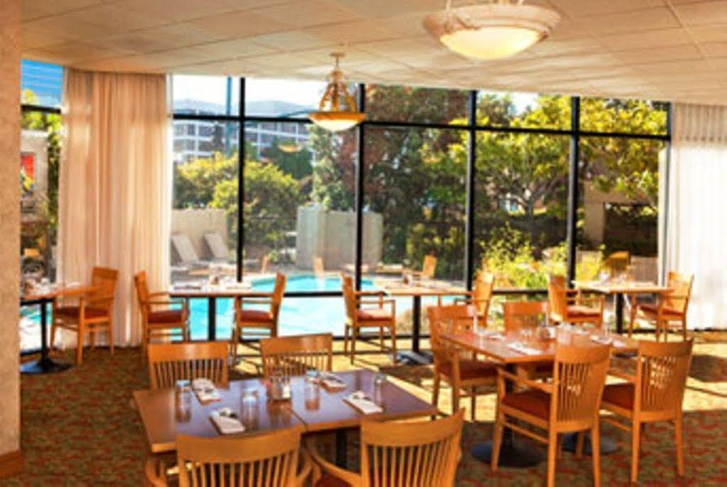 Four Points By Sheraton - San Francisco Bay Bridge Emeryville Luaran gambar