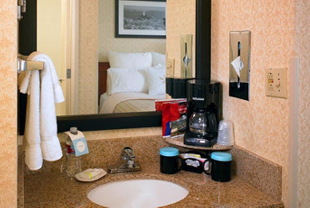 Four Points By Sheraton - San Francisco Bay Bridge Emeryville Luaran gambar