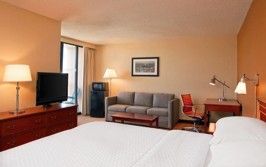 Four Points By Sheraton - San Francisco Bay Bridge Emeryville Luaran gambar