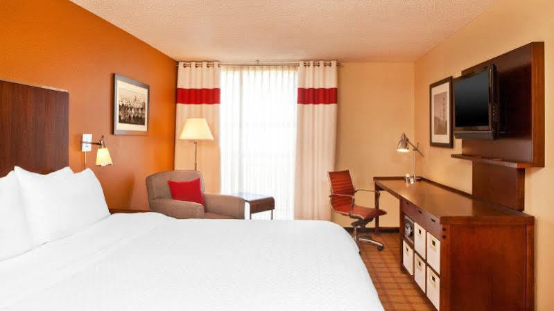 Four Points By Sheraton - San Francisco Bay Bridge Emeryville Luaran gambar