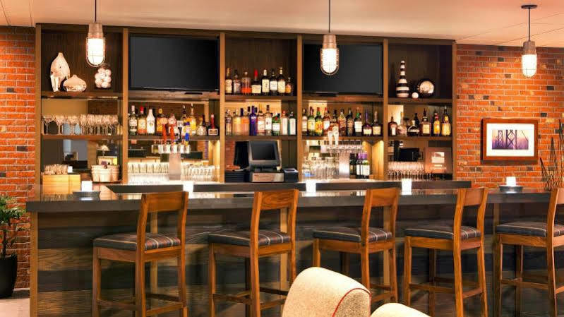 Four Points By Sheraton - San Francisco Bay Bridge Emeryville Luaran gambar