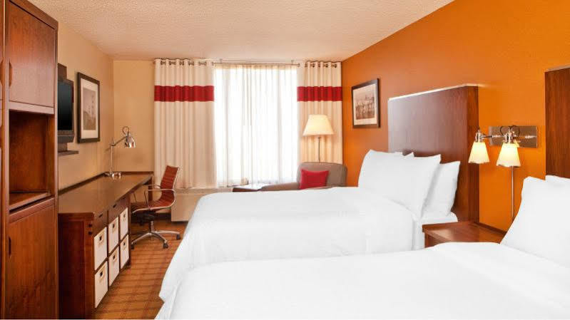 Four Points By Sheraton - San Francisco Bay Bridge Emeryville Luaran gambar